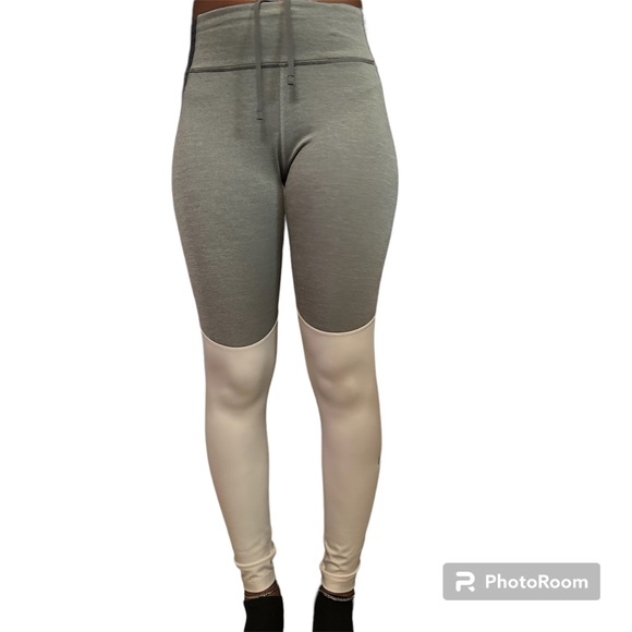 Nike lined Running Tights - Picture 1 of 4